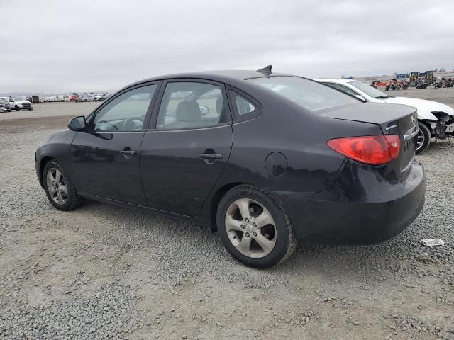 Vin: kmhdu4ad1au898371, lot: 60105645, hyundai elantra blue 20102