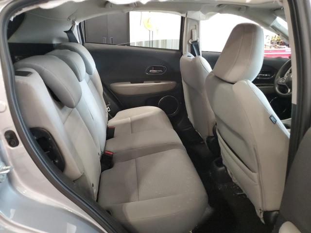 2022 HONDA HR-V EX 3CZRU6H58NM715699