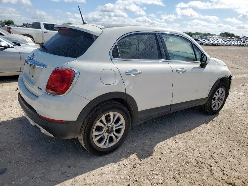 2016 FIAT 500X LOUNG ZFBCFYDT8GP470750