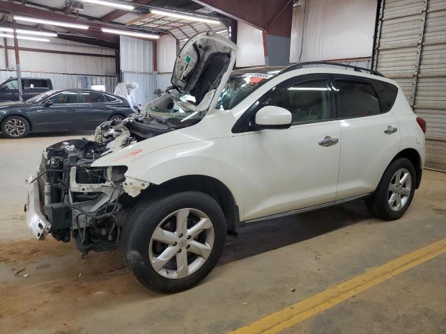 NISSAN MURANO S