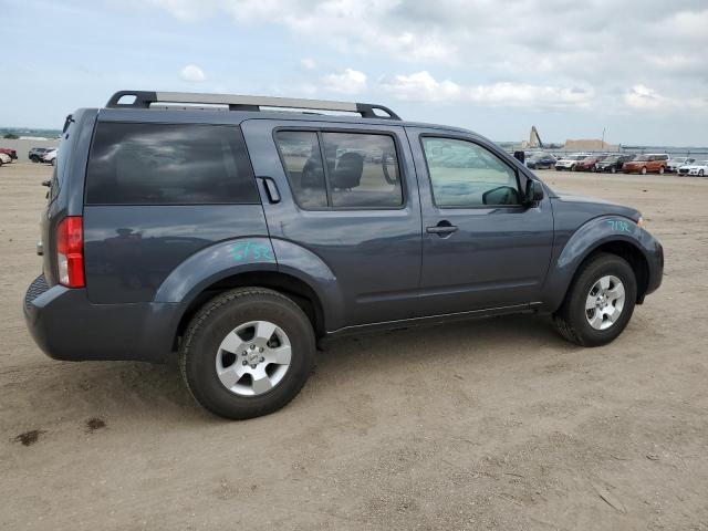 Vin: 5n1ar1nb9bc612950, lot: 60527955, nissan pathfinder s 20113