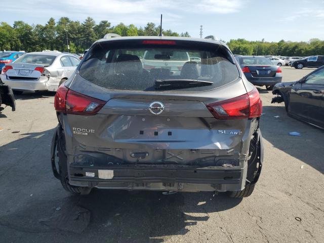 2019 NISSAN ROGUE SPOR JN1BJ1CR5KW621257