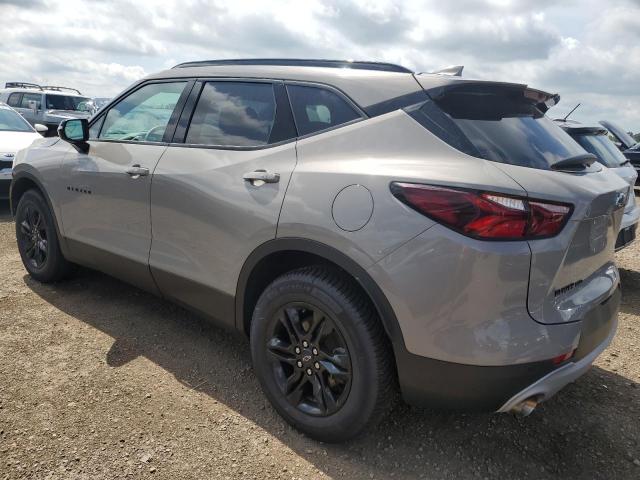 2021 CHEVROLET BLAZER 2LT 3GNKBHRS4MS521900