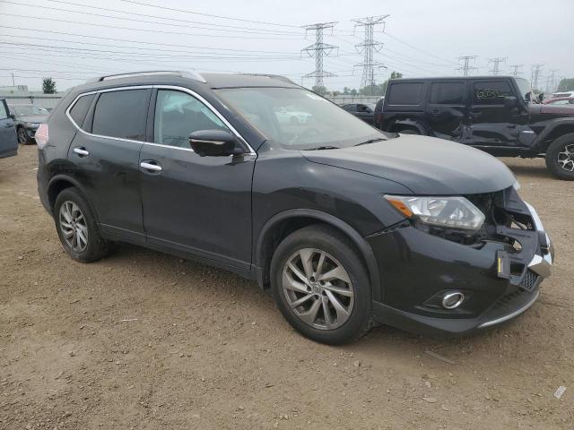 Vin: 5n1at2mv9fc772612, lot: 59957815, nissan rogue s 20154