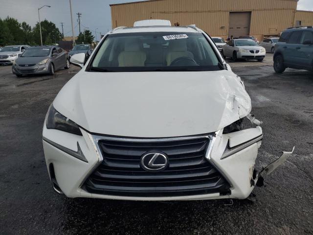 2015 LEXUS NX 200T JTJYARBZ2F2017117