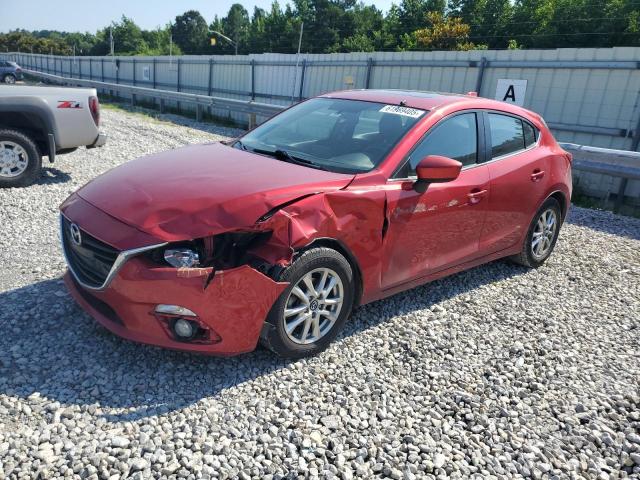 Vin: jm1bm1m79f1224056, lot: 61969405, mazda 3 grand touring 2015 img_1