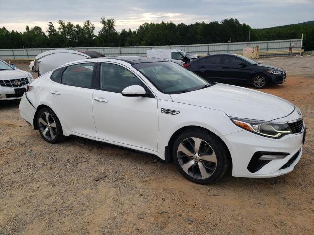2019 KIA OPTIMA LX - 5XXGT4L35KG361910