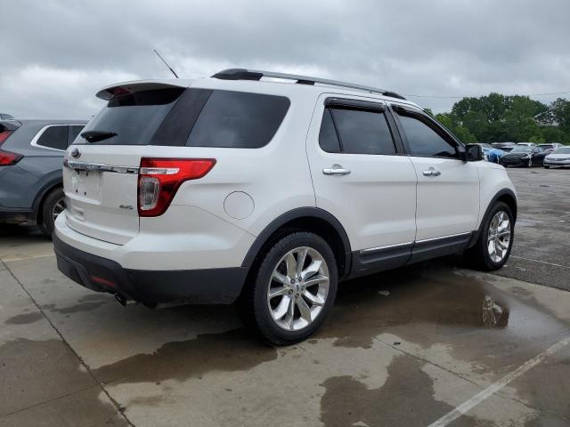 Vin: 1fmhk8f82cga04020, lot: 61084405, ford explorer limited 20123