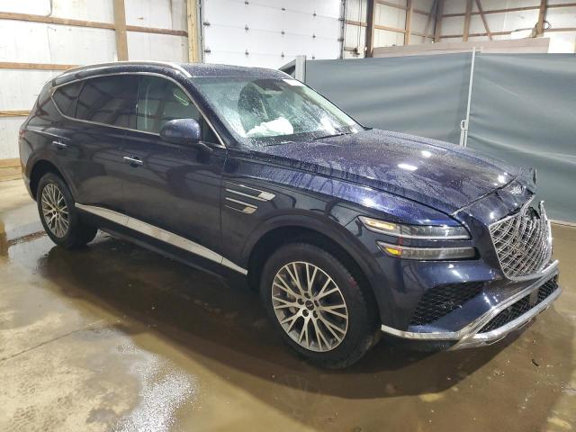 2025 GENESIS GV80 STAND KMUHFESB1SU242026