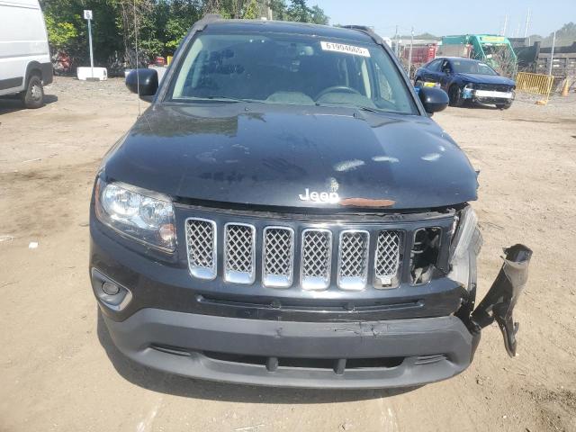 2017 JEEP COMPASS LA 1C4NJCEA1HD153321