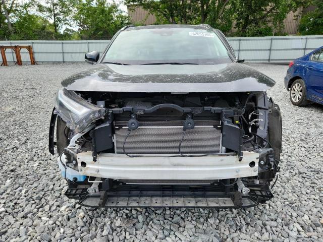 2022 TOYOTA RAV4 XLE P - 2T3A1RFV4NW295728