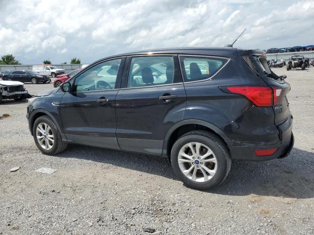 Vin: 1fmcu0f75kub99852, lot: 61659195, ford escape s 20192