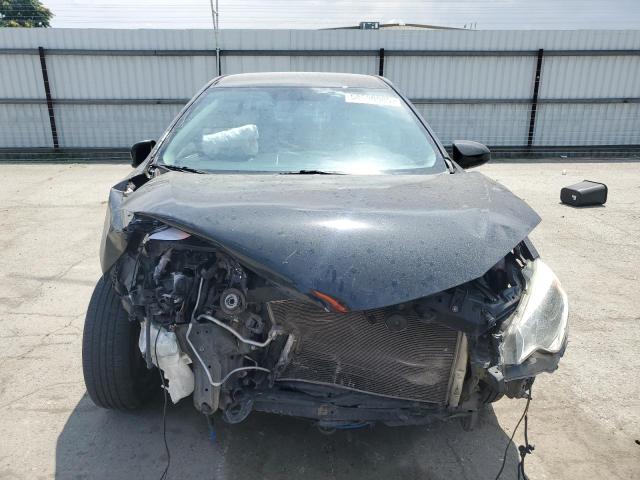 2015 TOYOTA COROLLA L - 5YFBURHE7FP254840
