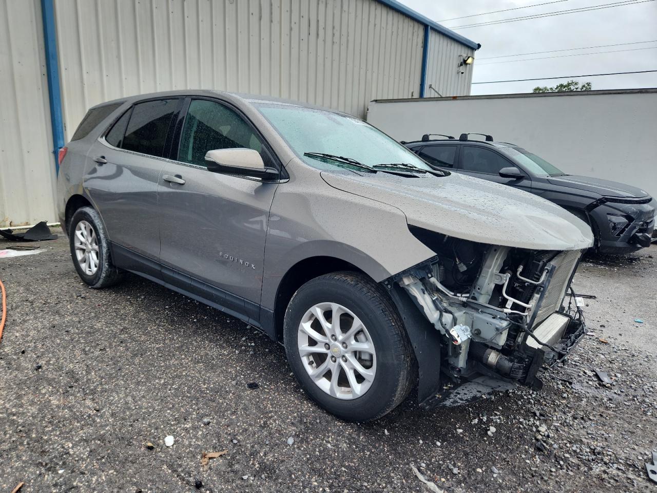 CHEVROLET EQUINOX 2019