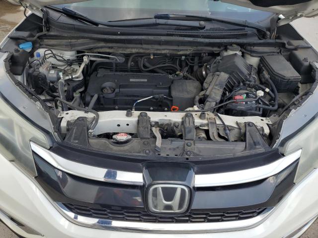 2016 HONDA CR-V TOURI 5J6RM3H9XGL010344