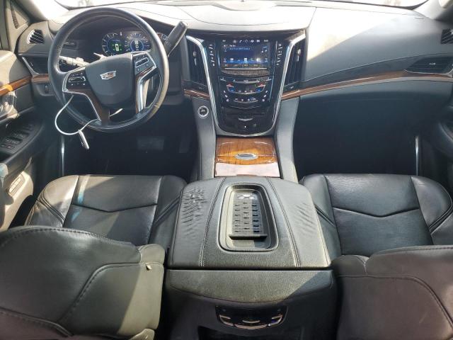 2017 CADILLAC ESCALADE L 1GYS4BKJ4HR133392