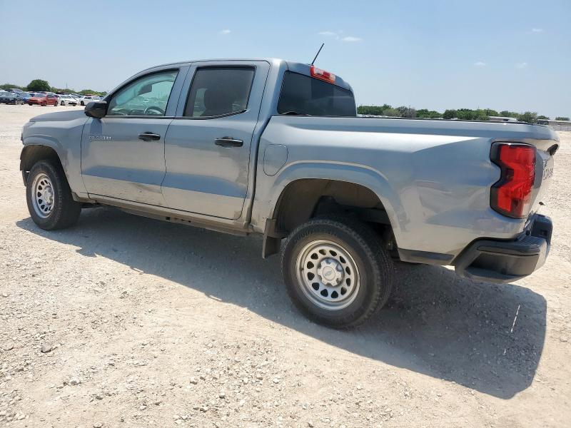 Vin: 1gcgsbec6p1172884, lot: 58894435, chevrolet colorado 20232