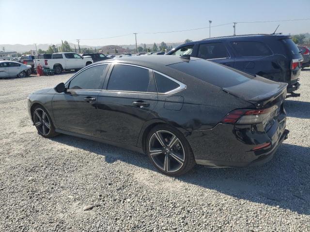 2024 HONDA ACCORD HYBRID SPORT 1HGCY2F5XRA009480