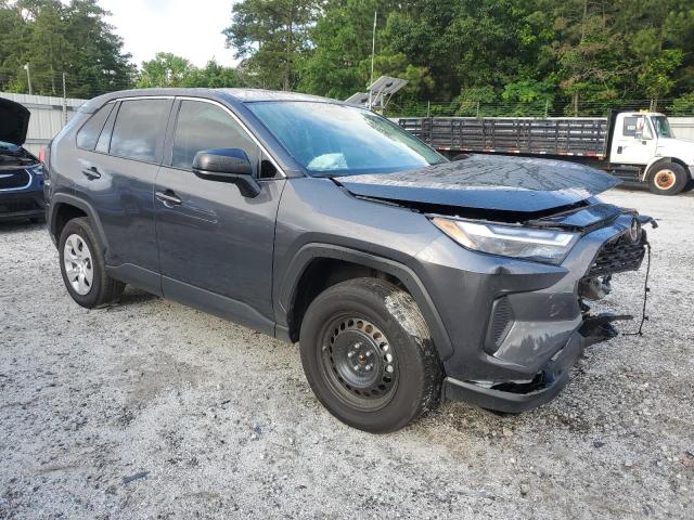 Vin: 2t3f1rfv6pw393703, lot: 59969205, toyota rav4 le 20234