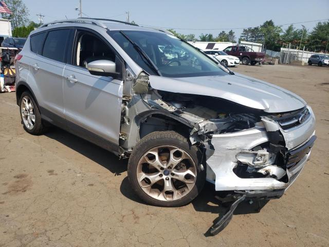 Vin: 1fmcu9j97eub91673, lot: 60148945, ford escape titanium 20144