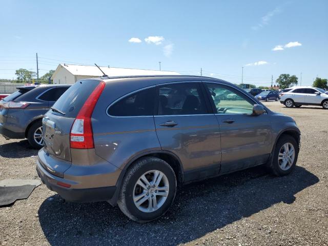 Vin: 5j6re4h71bl052704, lot: 62760485, honda crv exl 20113