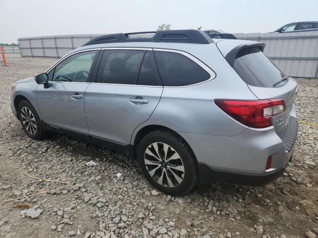 Vin: 4s4bsbjc7f3305571, lot: 60600555, subaru outback 2.5i limited 20152