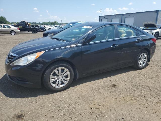 Vin: 5npeb4ac0dh559797, lot: 62399975, hyundai sonata gls 2013 img_1
