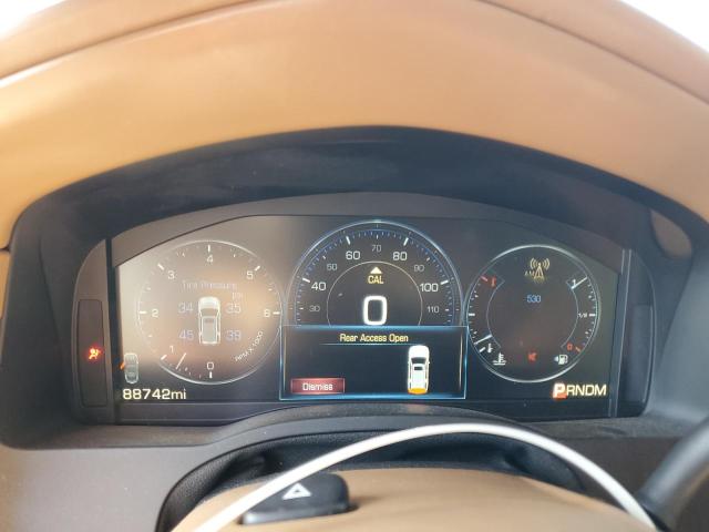 2015 CADILLAC ESCALADE P 1GYS4PKJ9FR665117