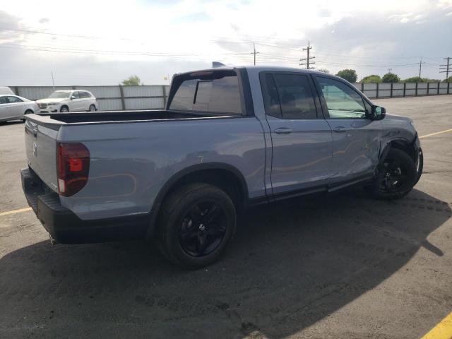 2022 HONDA RIDGELINE - 5FPYK3F88NB032013