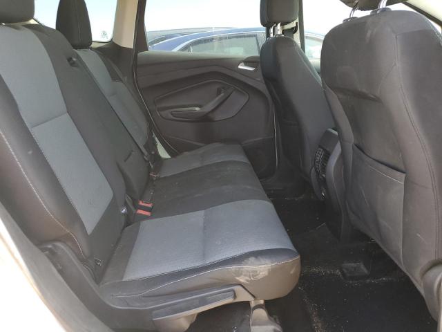 2017 FORD ESCAPE SE - 1FMCU0GD6HUD12236