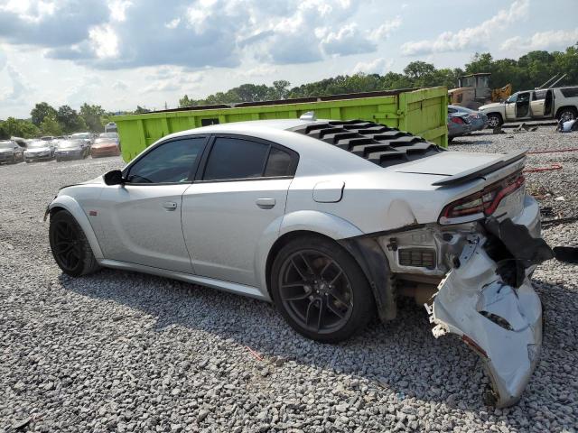 2021 DODGE CHARGER SC 2C3CDXGJ5MH581042
