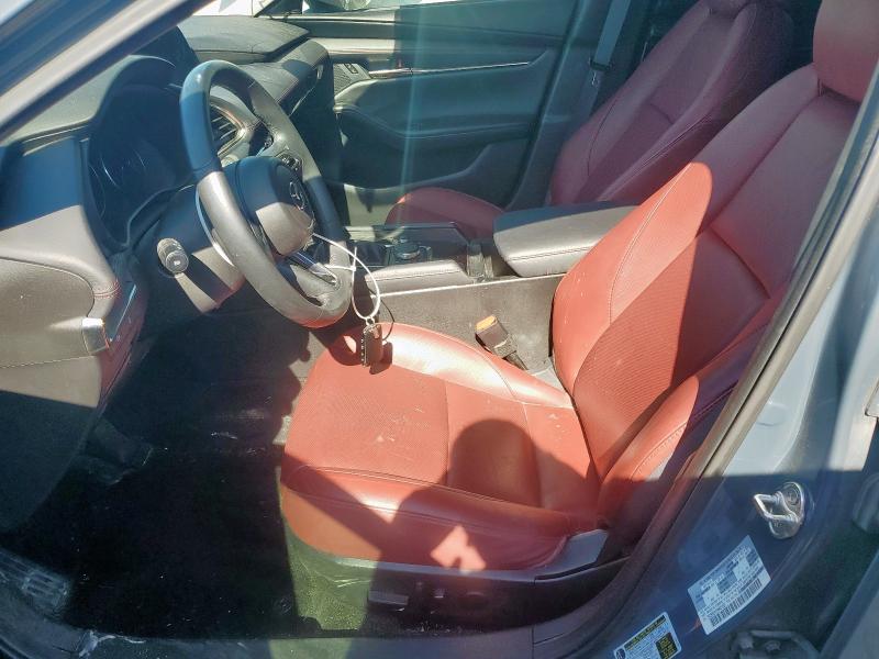 2024 MAZDA 3 PREFERRE 3MZBPBCM1RM401627