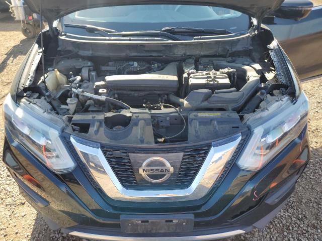 2017 NISSAN ROGUE S 5N1AT2MT6HC780233