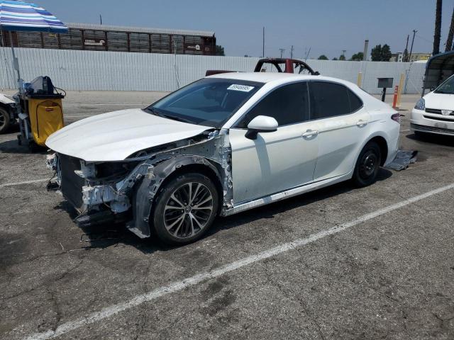 Vin: 4t1b31hk1ku513390, lot: 59946695, toyota camry le 2019 img_1