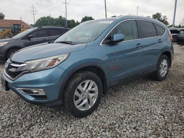 Vin: 5j6rm4h79gl078879, lot: 59275145, honda crv exl 2016 img_1