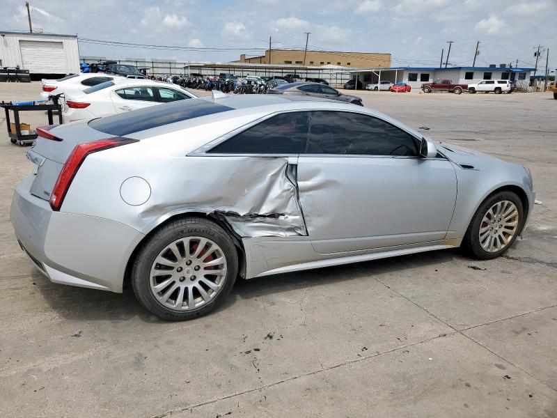 Vin: 1g6dj1e36c0139788, lot: 61254995, cadillac cts performance collection 20123