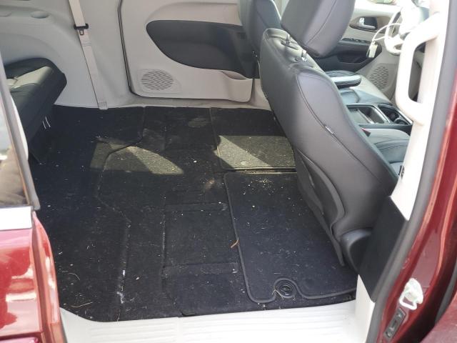 2018 CHRYSLER PACIFICA T 2C4RC1BG4JR139361