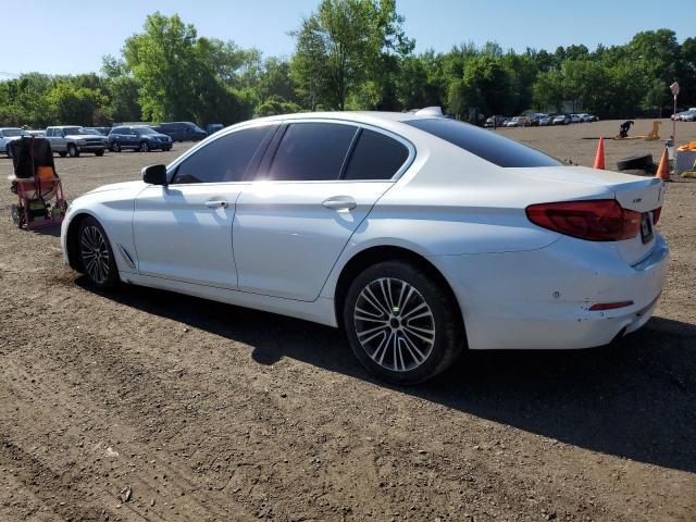2019 BMW 530 XI - WBAJA7C5XKWC77790