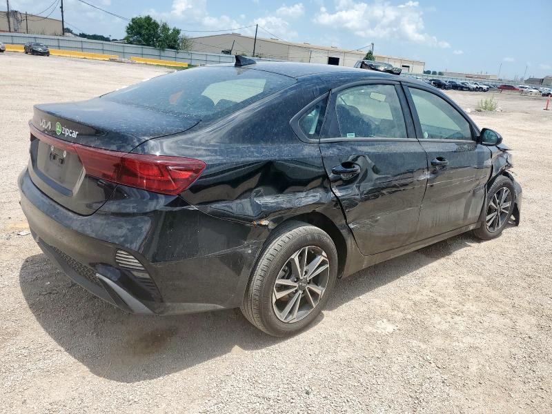 2024 KIA FORTE LX - 3KPF24AD9RE793154