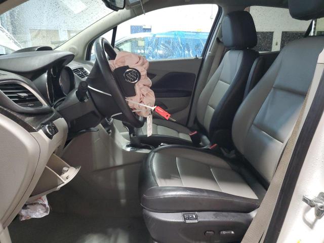 2015 BUICK ENCORE - KL4CJGSB3FB253130