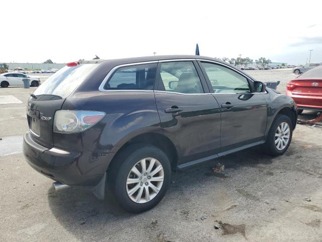 Vin: jm3er2w55a0317839, lot: 61963165, mazda cx-7 20103