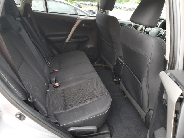 2016 TOYOTA RAV4 XLE - 2T3WFREV9GW265054