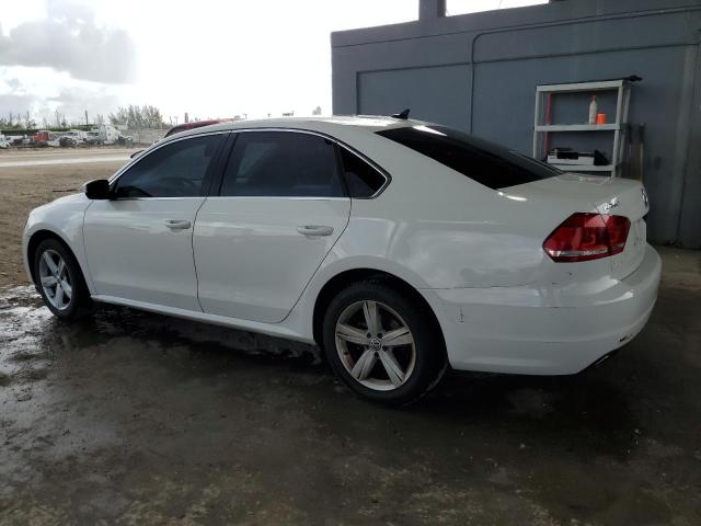 Vin: 1vwbn7a33dc071528, lot: 61718815, volkswagen passat se 20132