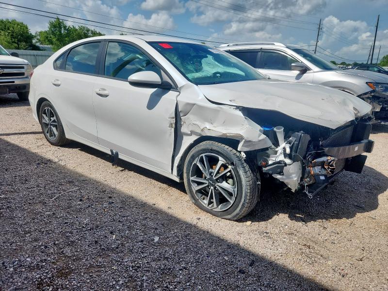 Vin: 3kpf24ad2pe622310, lot: 60997675, kia forte lx 20234