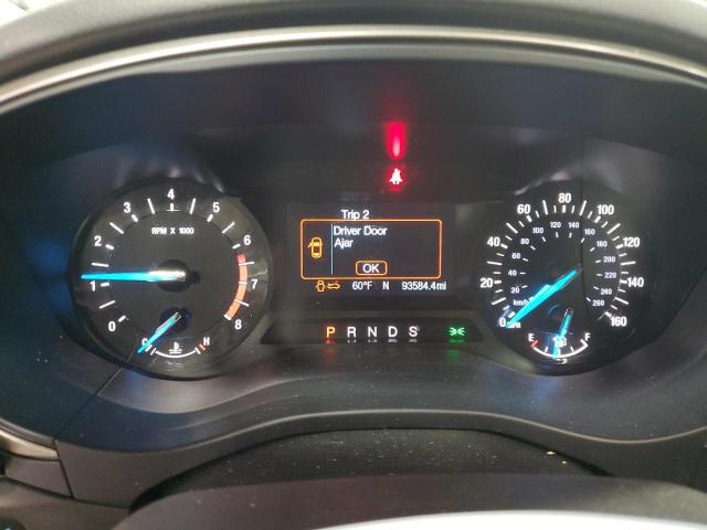 2015 FORD FUSION SE - 1FA6P0HDXF5116823