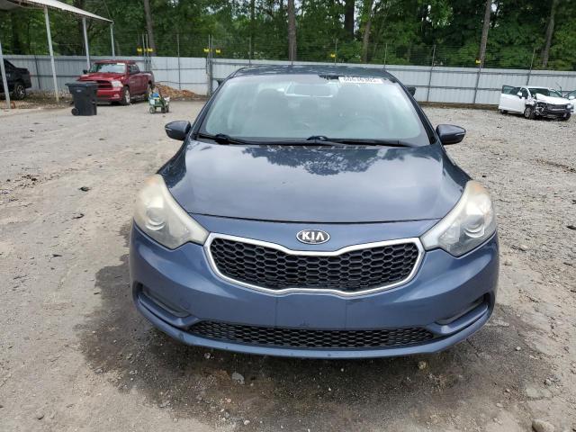 2016 KIA FORTE LX - KNAFX4A68G5592967
