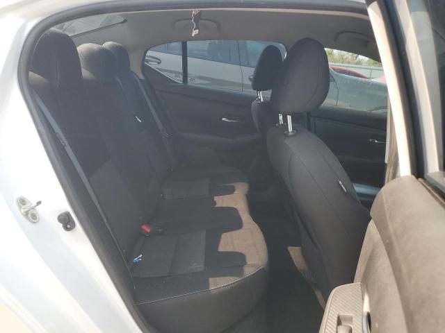 2020 NISSAN SENTRA SV - 3N1AB8CVXLY287803