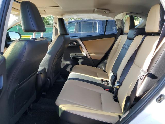 2018 TOYOTA RAV4 HV LI - JTMDJREV6JD155797