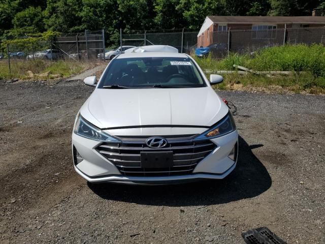 2019 HYUNDAI ELANTRA SE 5NPD84LF1KH429428