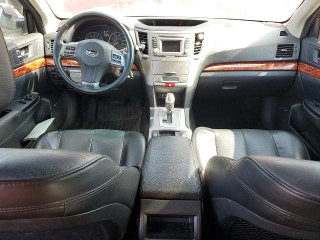 2012 SUBARU OUTBACK 2. - 4S4BRCKC9C3229198
